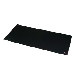 Коврик Gembird MP-90-40-BLACK черный