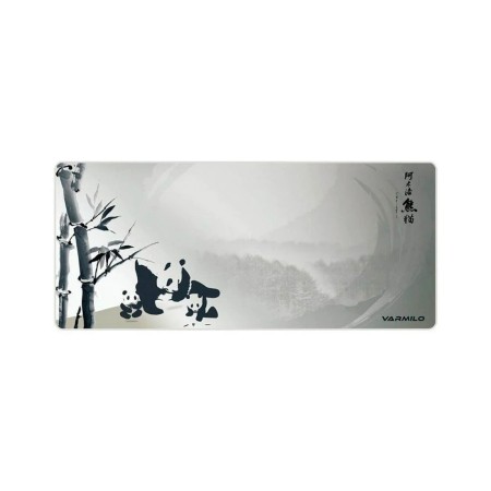 Коврик Varmilo Panda Desk Mat XL (ZDB004-01) разноцветный