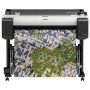 Плоттер Canon imagePROGRAF TM-300 (3058C003) черный