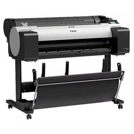 Плоттер Canon imagePROGRAF TM-300 (3058C003) черный
