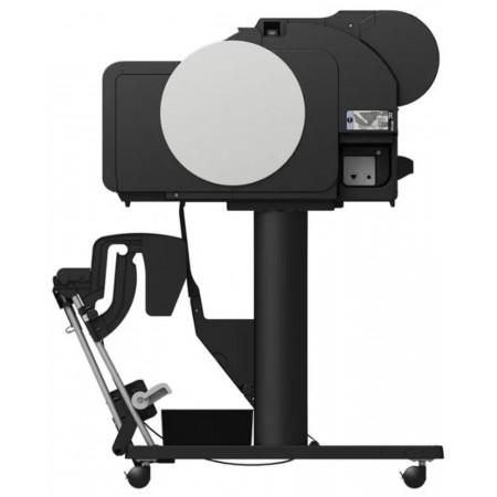 Плоттер Canon imagePROGRAF TM-300 (3058C003) черный