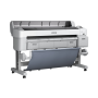 Плоттер Epson SureColor SC-T7200 (C11CD68301A0) белый