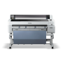 Плоттер Epson SureColor SC-T7200 (C11CD68301A0) белый