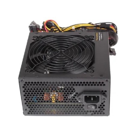 Блок питания Thermaltake Litepower 650W [LTP-0650P-2] черный