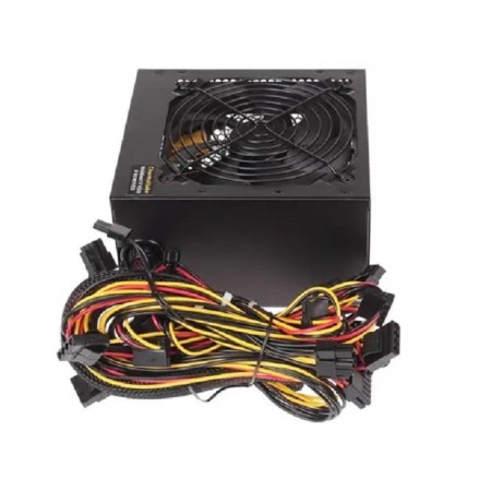 Блок питания Thermaltake Litepower 650W [LTP-0650P-2] черный