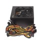 Блок питания Thermaltake Litepower 650W [LTP-0650P-2] черный