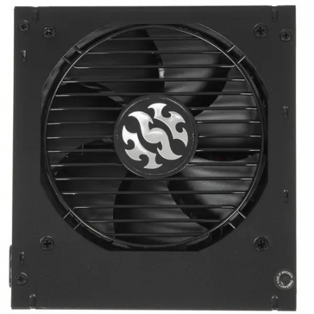 Блок питания A-Data XPG CORE REACTOR 650 (COREREACTOR650G-BKCEU) черный