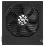 Блок питания A-Data XPG CORE REACTOR 650 (COREREACTOR650G-BKCEU) черный