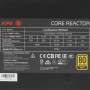 Блок питания A-Data XPG CORE REACTOR 750 (COREREACTOR750G-BKCEU) черный
