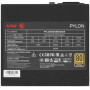 Блок питания A-Data XPG PYLON BRONZE 550W (PYLON550B-BKCEU) черный