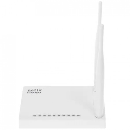 Wi-Fi роутер NETIS WF2419E V4 белый