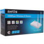 Wi-Fi роутер NETIS WF2419E V4 белый