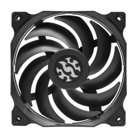 Вентилятор A-Data XPG VENTO 120 (VENTO120-BKCWW) черный