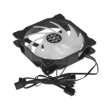 Вентилятор A-Data XPG VENTO 120 (VENTO120-BKCWW) черный