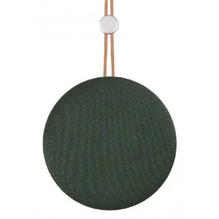 Колонка Rombica mysound Capella (BT-S035) зеленый