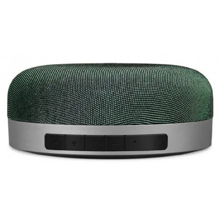 Колонка Rombica mysound Capella (BT-S035) зеленый
