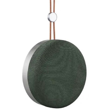 Колонка Rombica mysound Capella (BT-S035) зеленый