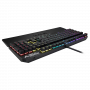 Клавиатура проводная ASUS TUF GAMING K3 (90MP01Q0-BKRA00) черный