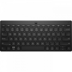 Клавиатура беспроводная HP 350 (692S8AA) черный
