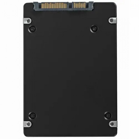 240 ГБ SSD диск Samsung PM893 (MZ7L3240HCHQ-00A07) черный