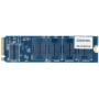 512 ГБ SSD диск Silicon Power P34A80 (SP512GBP34A80M28) синий