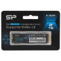 2000 ГБ SSD диск Silicon Power P34A60 (SP002TBP34A60M28) черный