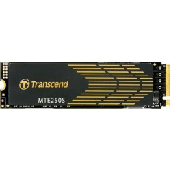 1000 ГБ SSD диск Transcend MTE250S (TS1TMTE250S)