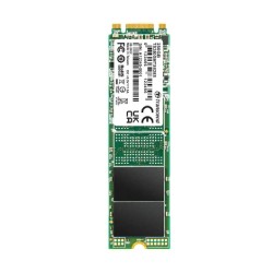 250 ГБ SSD диск Transcend 825S (TS250GMTS825S) черный