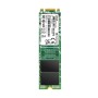 250 ГБ SSD диск Transcend 825S (TS250GMTS825S) черный