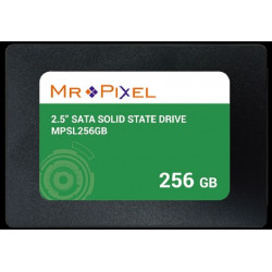 256 ГБ SSD диск Mr.Pixel (MPSL256GB)