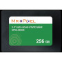 256 ГБ SSD диск Mr.Pixel (MPSL256GB) черный