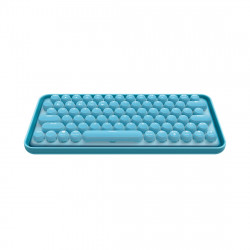 Клавиатура беспроводная Rapoo Ralemo Pre 5 синяя