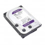 4 ТБ Жесткий диск WD Purple Surveillance (WD43PURZ) фиолетовый