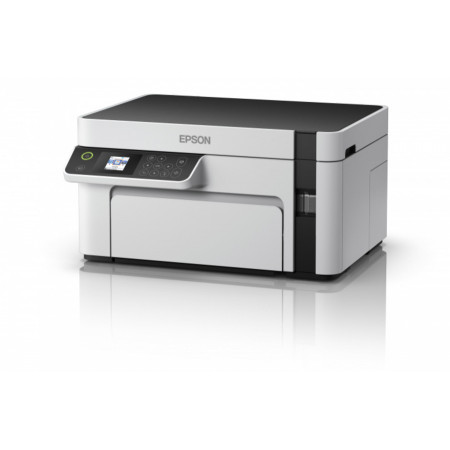 МФУ струйное Epson M2110 (C11CJ19401) белый