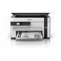 МФУ струйное Epson M2110 (C11CJ19401) белый