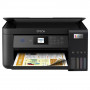 МФУ струйное Epson L4260 (C11CJ63412) черный