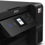 МФУ струйное Epson L4260 (C11CJ63412) черный