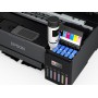 Принтер струйный Epson L8050 (C11CK37403) черный (без кабеля USB)