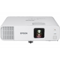 Проектор Epson EB-L200F (V11H990040) белый