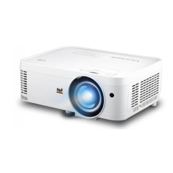 Проектор ViewSonic LS550WH белый