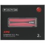2000 ГБ SSD диск DATA XPG GAMMIX S11 Pro (AGAMMIXS11P-2TT-C) красный