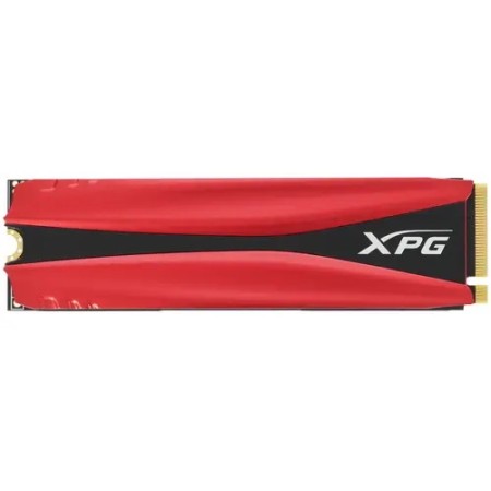 2000 ГБ SSD диск DATA XPG GAMMIX S11 Pro (AGAMMIXS11P-2TT-C) красный