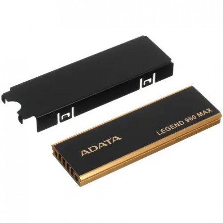 1000 ГБ SSD диск ADATA LEGEND 960 (ALEG-960M-1TCS) черный
