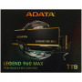 1000 ГБ SSD диск ADATA LEGEND 960 (ALEG-960M-1TCS) черный