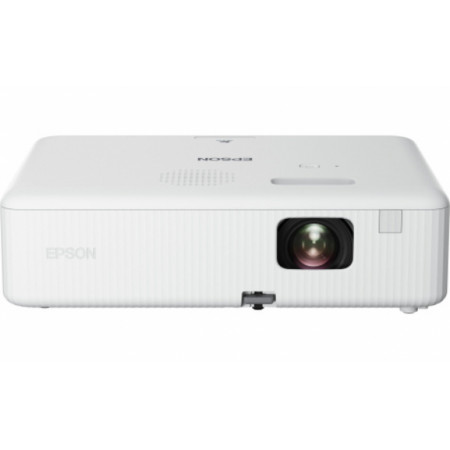 Проектор Epson CO-WX02 (V11HA86340) белый