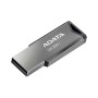 32 ГБ USB Флеш-накопитель ADATA UV250 (AUV250-32G-RBK) серый