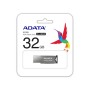 32 ГБ USB Флеш-накопитель ADATA UV250 (AUV250-32G-RBK) серый