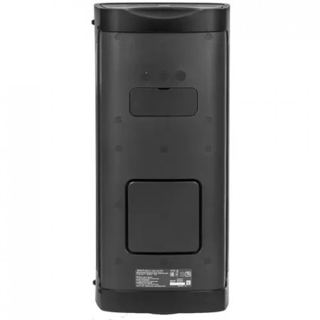 Колонка Sony SRS-XP700 (SRSXP700B.RU1) черный