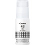 Чернила Canon GI-43 BK (4698C001) матовый черный