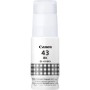Чернила Canon GI-43 BK (4698C001) матовый черный